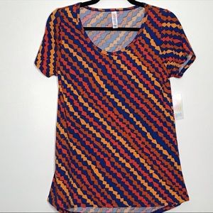 LuLaRoe Classic T - XS
